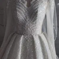 مزون عروس رُز