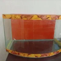 شیشه آکواریوم