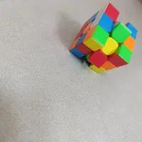 مکعب روبیک 3*3