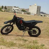 موتور طرح کراس