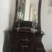 آینه ودراور