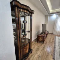 بوفه|بوفه، ویترین، کنسول|رشت, منظریه|دیوار