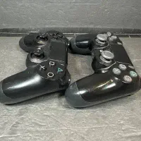خریدار فروشنده دسته Ps4 Ps5 Xbox فقط اصلی