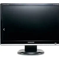 مانیتور 22 اینچ سامسونگ