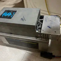 ماینرm21 و قطعات m21