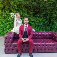 عکاسی و فیلمبرداری مراسم (عقد و عروسی) فرمالیته