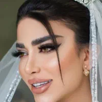 مدل میکاپ شنیون میشم تازه کار نیستم فیسم خوبه