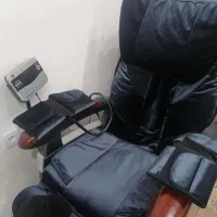 صندلی ماساژور