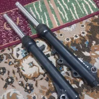 فروش کمک فنرجلوموتورکیلیک۱۵۰برمودا