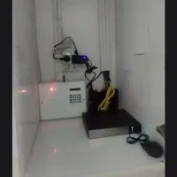 فروش و نصب دوربین مداربسته و دزدگیر اقساط بدون سود