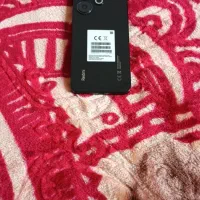 گوشی ردمی 13