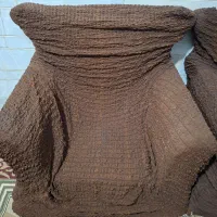 2 دست مبل راحتی مخصوص خانه باغ