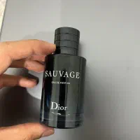 عطر ساواج دیور اورجینال