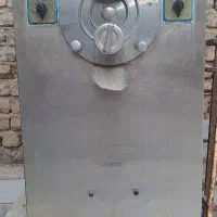بارسفت کن ممتاز  ۱۴ کیلویی