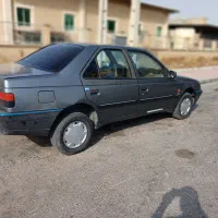 پژو ۴۰۵مدل ۹۲