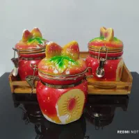 جای ادویه
