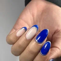 خدمات کاشت ناخن و آموزش  کاشت ناخن