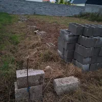 فروش زمین درمیرشمس الدین..لوکیشن عالی