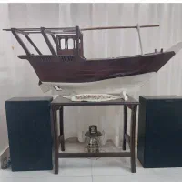 کشتی جذاب
