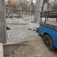 قیمت های جدید داربست فلزی نما متری ۱۰۰ هراز