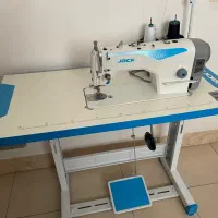 فروش چرخ راسته دوز جک f12 استفاده نشده