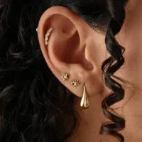 pircing  س ی ا ر|زیورآلات و اکسسوری|پارس‌آباد, |دیوار