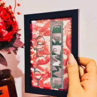 تابلو ولنتاین و باکس های ولنتاینی