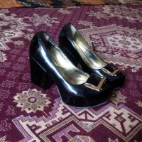کفش مجلسی