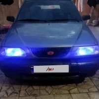 پراید86 141DLUX
