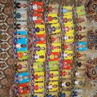 معاوضه با تیله