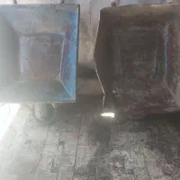 گاری فرغون