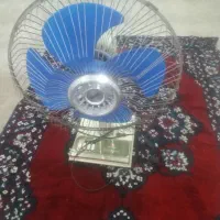 پنکه توشیبا
