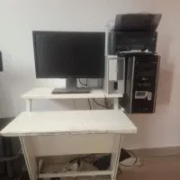 میز کامپیوتر