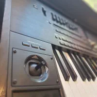 korg pa5x|پیانو، کیبورد، آکاردئون|بوکان, |دیوار