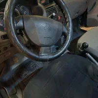 تیبا صندوق دار