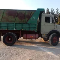 911 مدل 1352|خودرو سنگین|اسلام‌‌آباد غرب, |دیوار