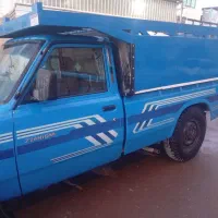 لاستیک عقب نیسان