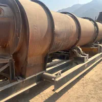فروش خط کامل خشک کن درایر صنعتی