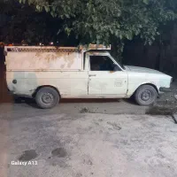 پیکان وانت مدل ۸۸
