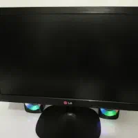 مانیتور LG 20M35