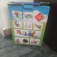 اسباب بازی تیکه ای