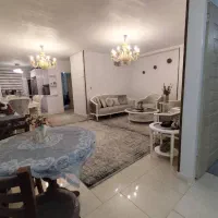 93متر-فول-امکانات-شمالی-حیاط-بازسازی-شده