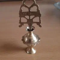 سورمه دان برنجی