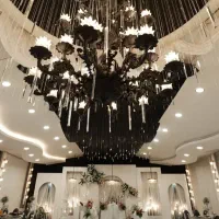تالار لاکچری / عقد و عروسی /تخفیف ویژه