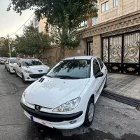206 مدل ۹۹ تیپ ۲