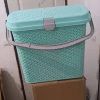 سبد پیک نیک