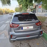 back x3pro|خودرو سواری و وانت|مشهد, هفت تیر (آب و برق)|دیوار
