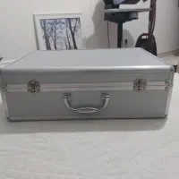 کیف، جعبه، چمدان سرویس قاشق چنگال
