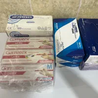 دستکش لاتکس