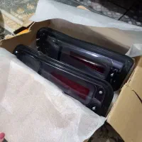 چراغ اسپرت پیکان وانت